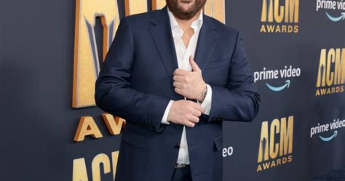 Chris Young's Weight Loss Unveiled: Discoveries and Insights