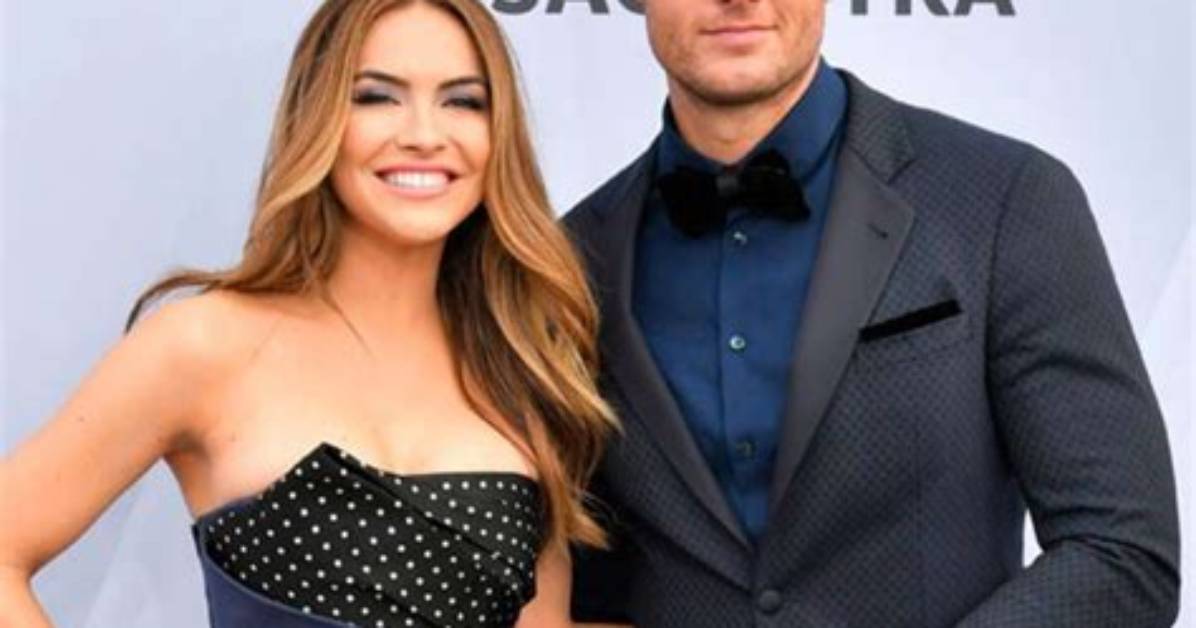 Chrishell Stause Height, Age, Boyfriend, Biography, Wiki, Net Worth