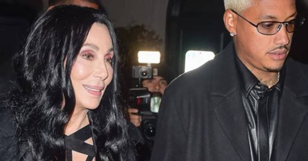 Chrisselle Lim's New Boyfriend Revealed!