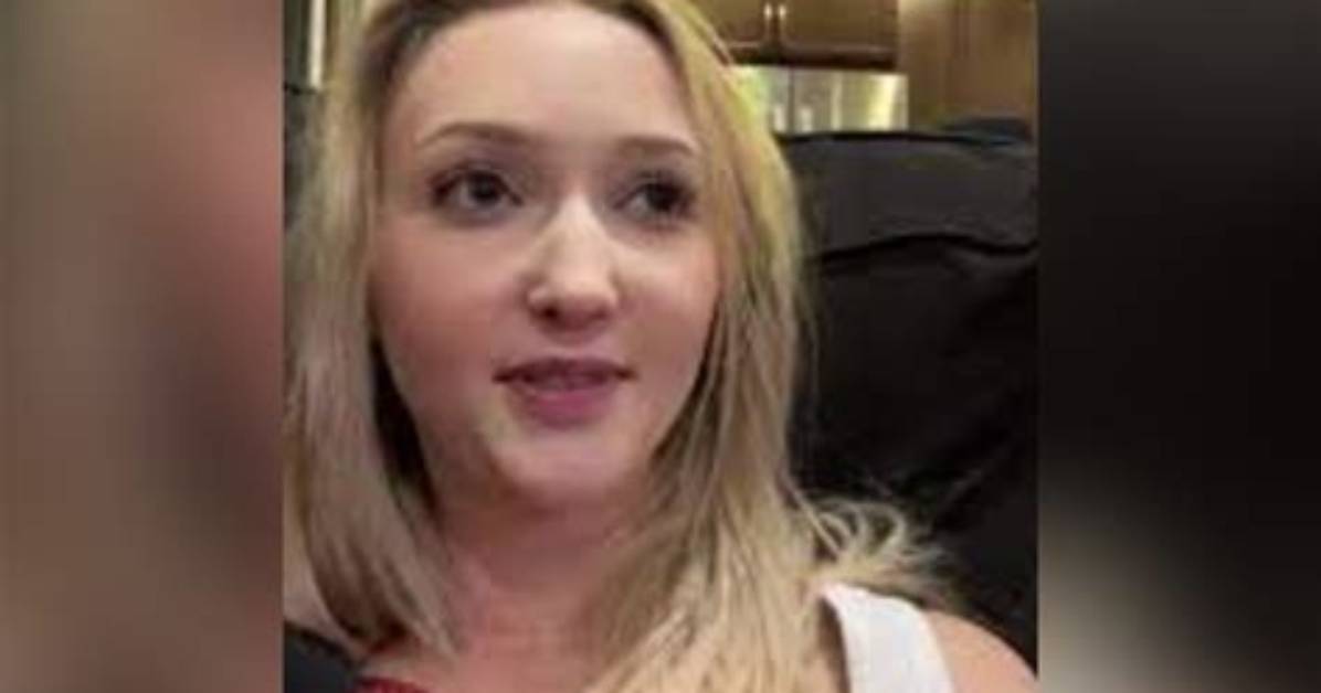Christel Holland (Tiktok Star) Biography, Age, Boyfriend, Height, Net Worth
