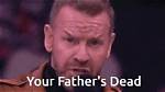 Christian Cage's Father and the Roots of Success