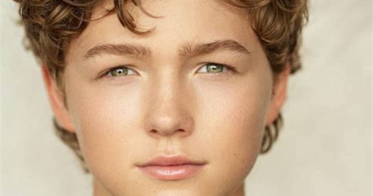 Christian Convery Age, Birthday, Wikipedia, Who, Nationality, Biography