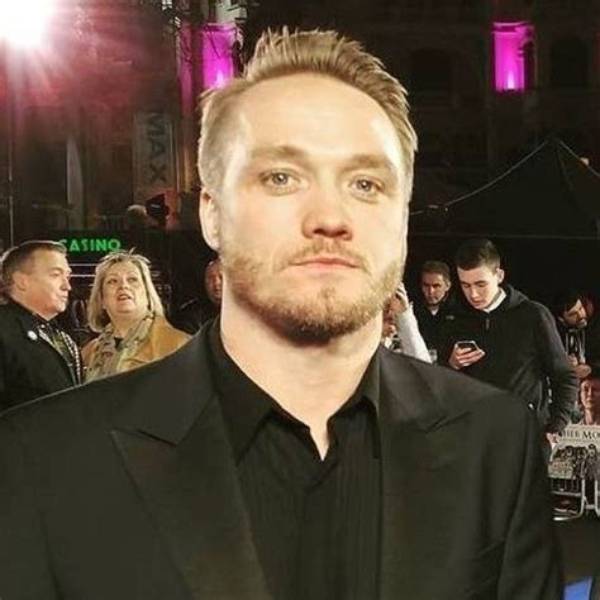 Christian Hillborg's Wife: an Inside Look into His Personal Life
