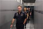 Christian Horner's Height and Its Impact