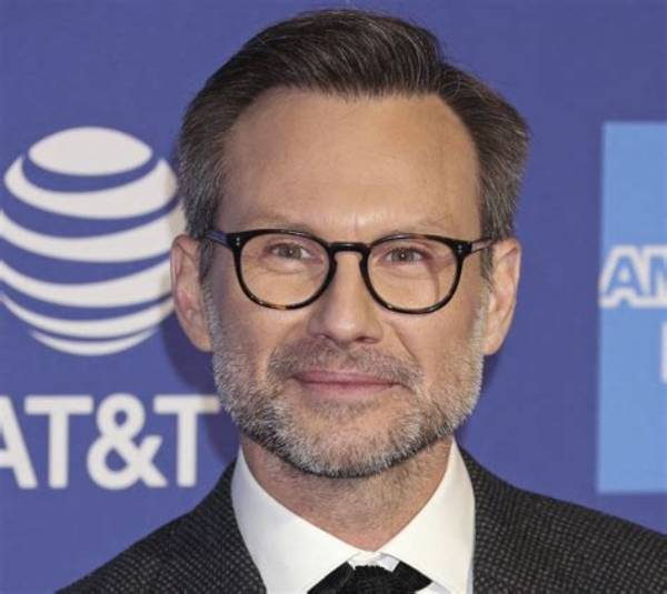 Christian Slater's Progeny: Exploring an Acting Lineage