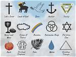 Christian Symbolism and Spiritual Journey