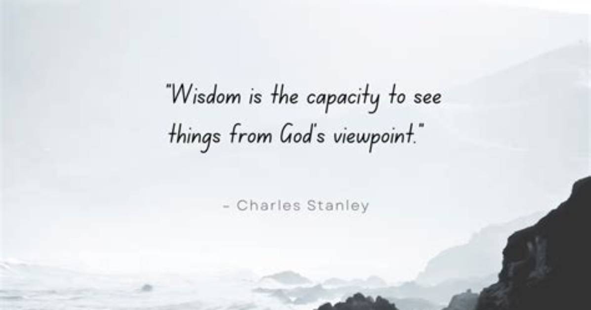 Christian Wisdom: Discover the Best Christian Quotes