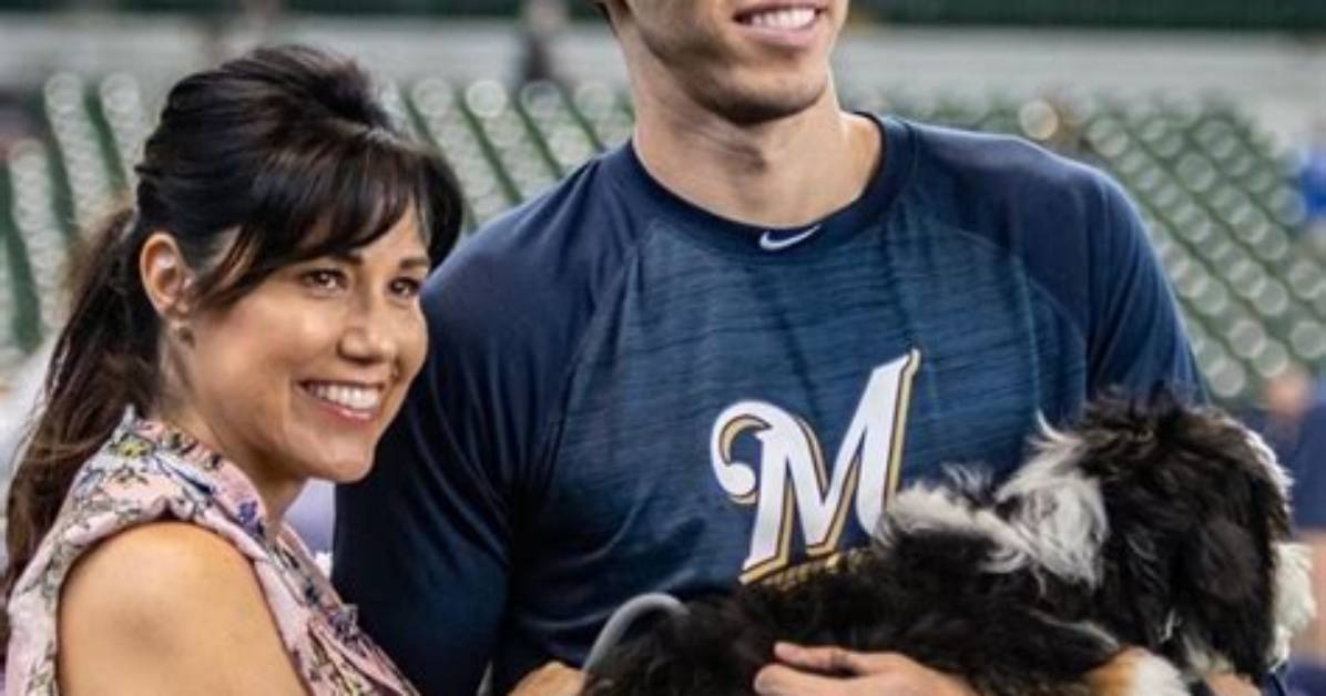 Christian Yelich Family: a Glimpse into the Life of the Star Athlete