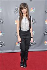 Christina Grimmie Height, Weight, Net Worth, Age, Birthday, Wikipedia, Who, Nationality, Biography
