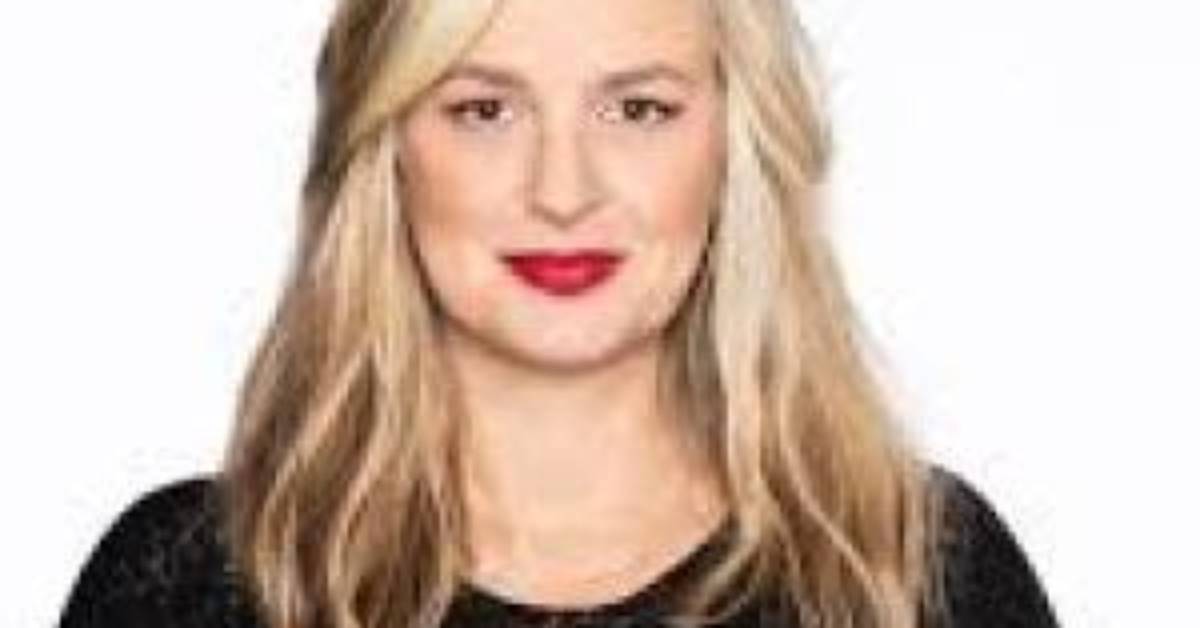 Christina Pazsitzky Height, Weight, Net Worth, Age, Birthday, Wikipedia, Who, Nationality, Biography