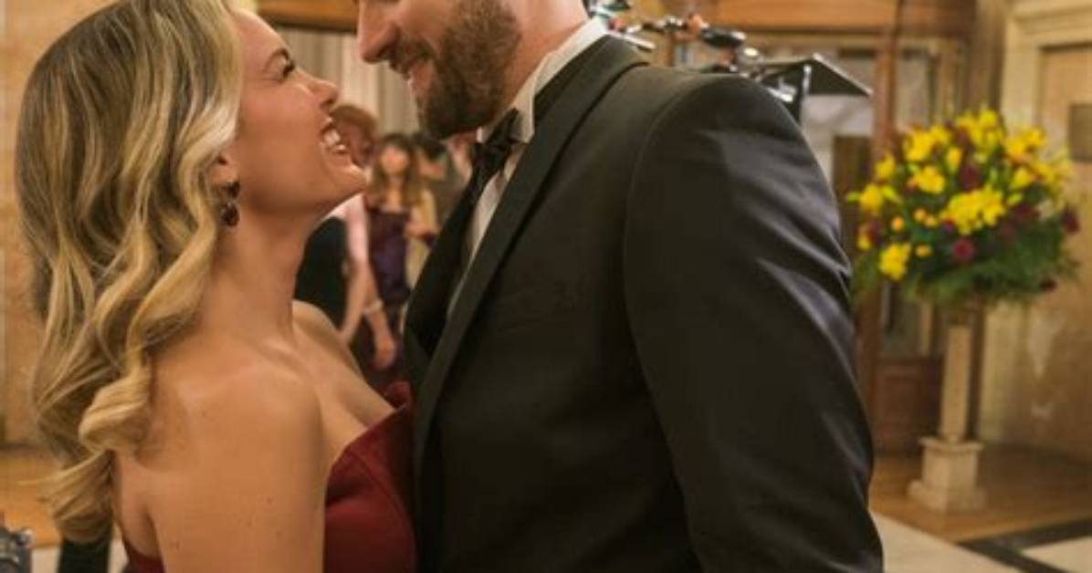 Christina Vignaud’s Biography: Luke Kleintank Is Not Married to a Wife