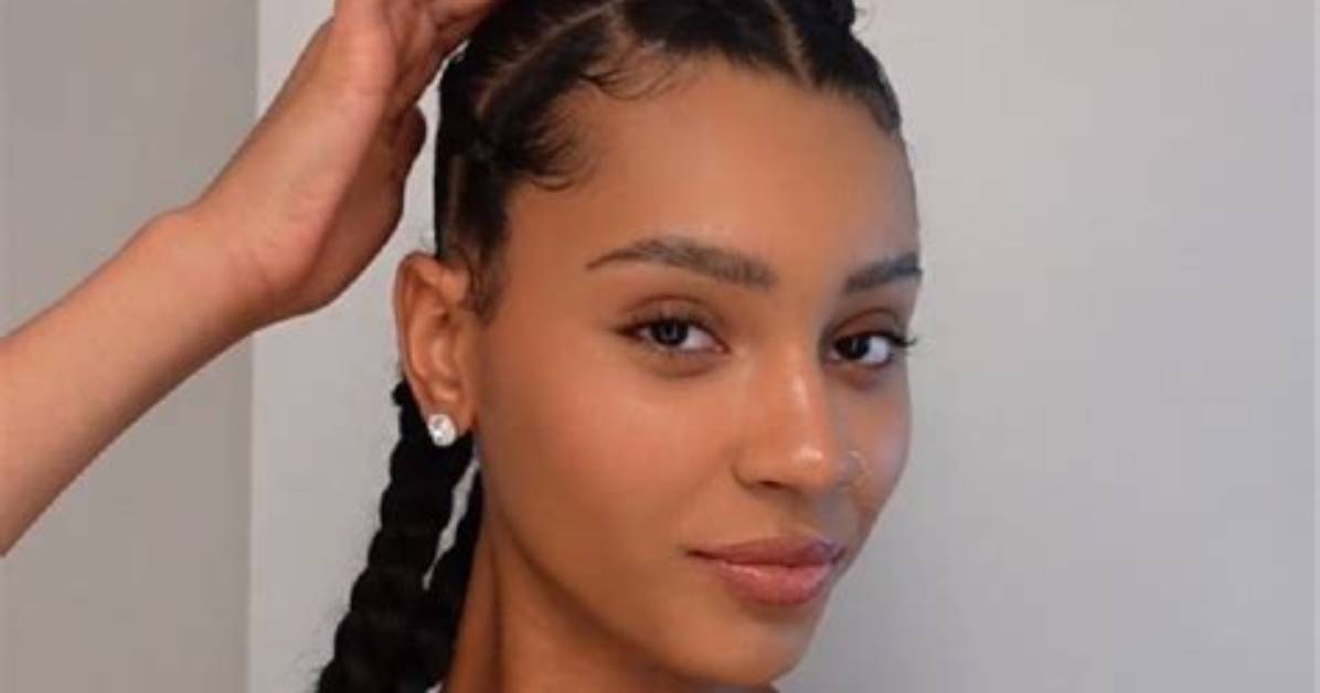 Christine Obanor | Ethnicity, Religion and Father