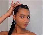 Christine Obanor | Ethnicity, Religion and Father