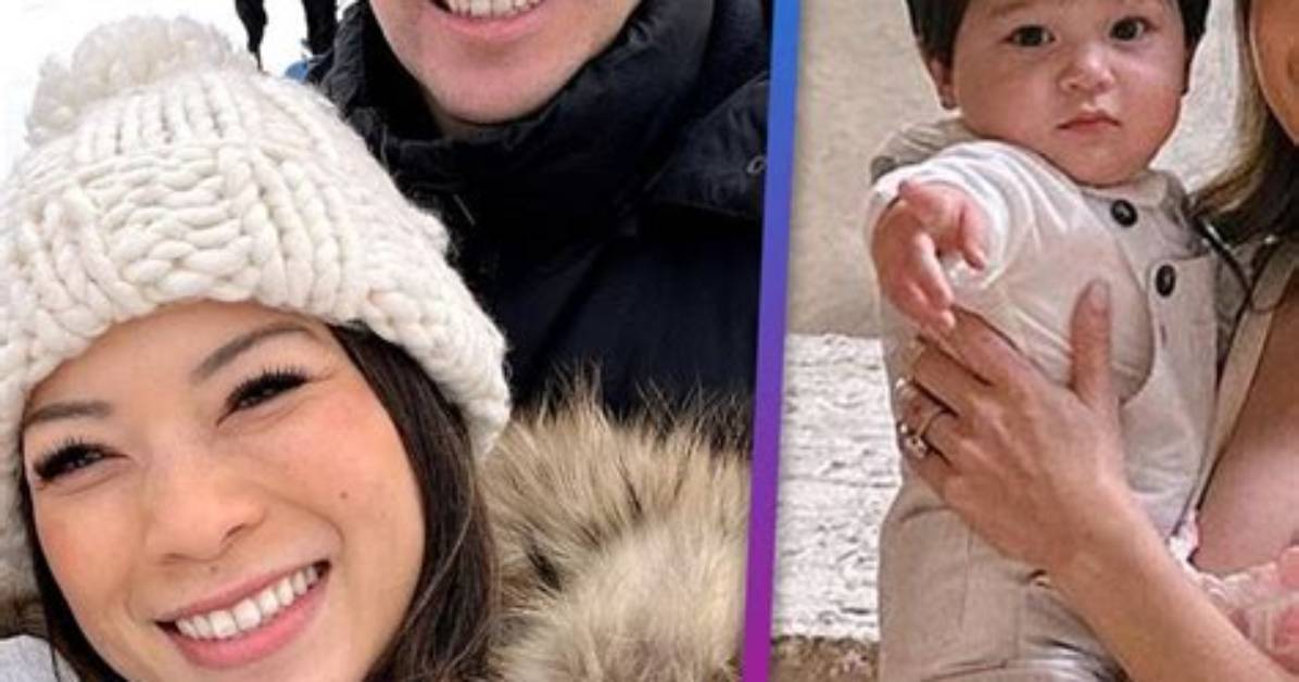 Christine Tran Ferguson's Transgender Son's Journey