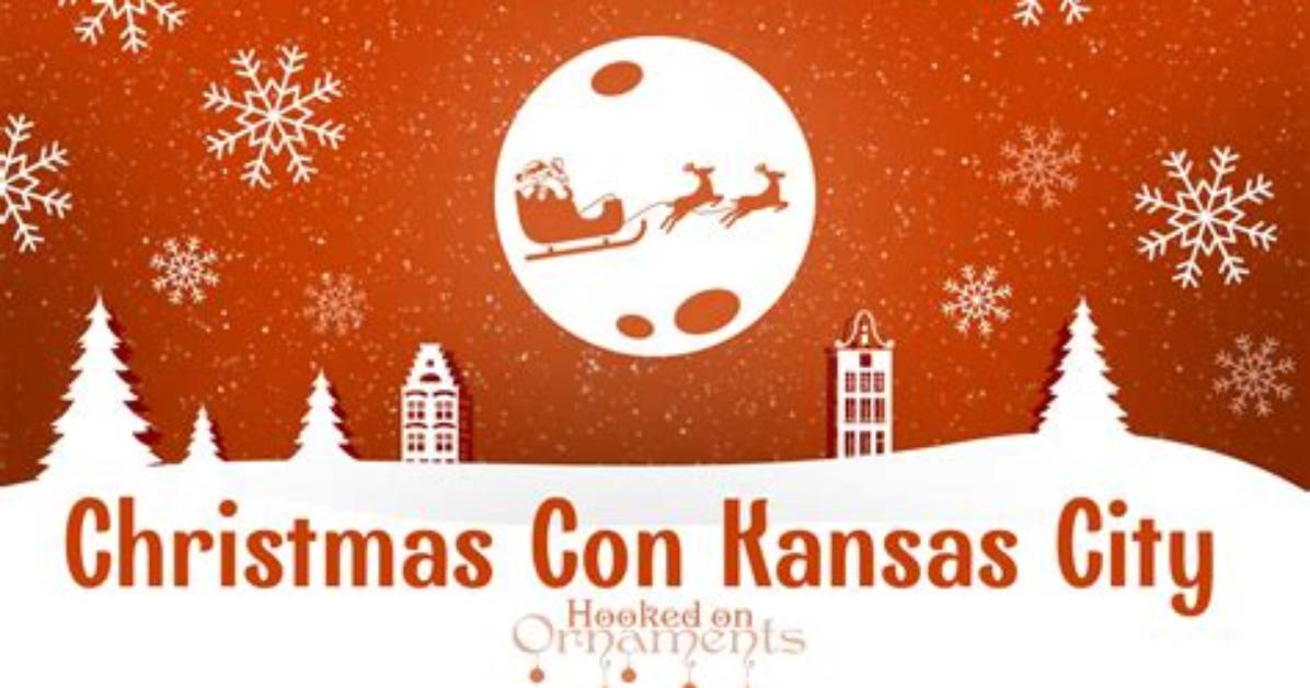Christmas Con Is Heading to Kansas City in June! Andrew Walker, Melissa Joan Hart, Jonathan Bennett to Attend