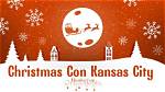 Christmas Con Is Heading to Kansas City in June! Andrew Walker, Melissa Joan Hart, Jonathan Bennett to Attend