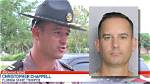 Christopher Chappell: Who Is He? Former Captain of the Florida Highway Patrol Is Arrested