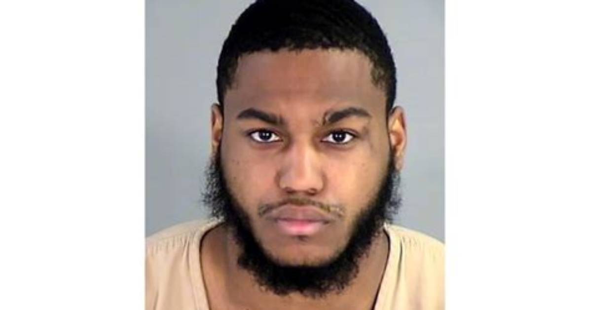 Christopher Darnell Jones Jr Photos: Who Is the Uva Deadly Shooting Suspect?