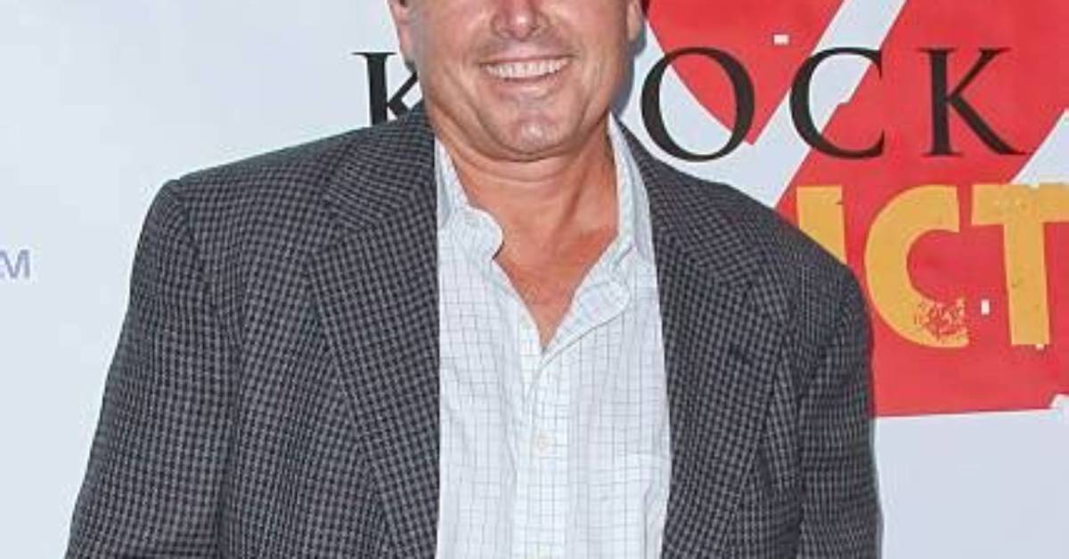 Christopher Knight's Reality Tv Journey: from Brady Bunch Heartthrob to Reality Show Star