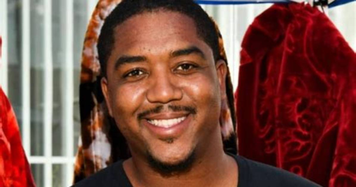 Christopher Massey's Height: Interesting Details and Facts