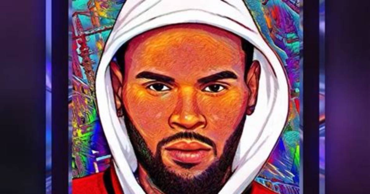 Christopher Maurice Brown's Full Name: Uncovering the Real Story