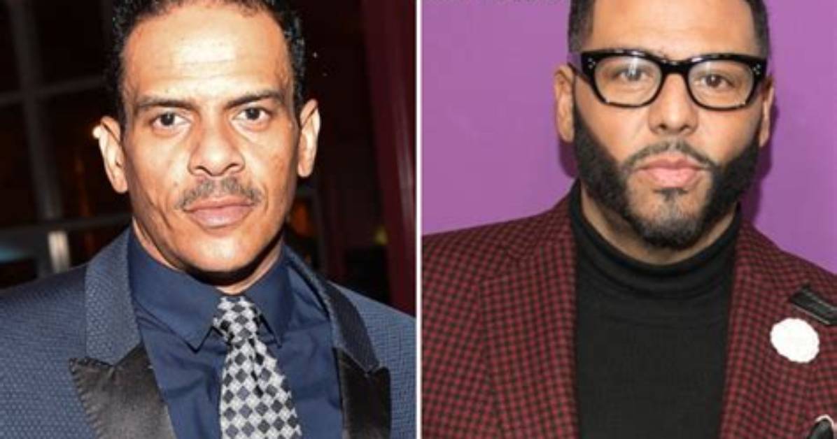 Christopher Williams' Love Journey: Unveiling His Marital Union