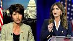 Christy Noem: a Look at Her Journey Before and After