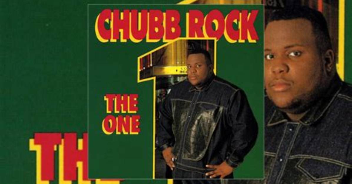 Chubb Rock's Marital Journey Unveiled