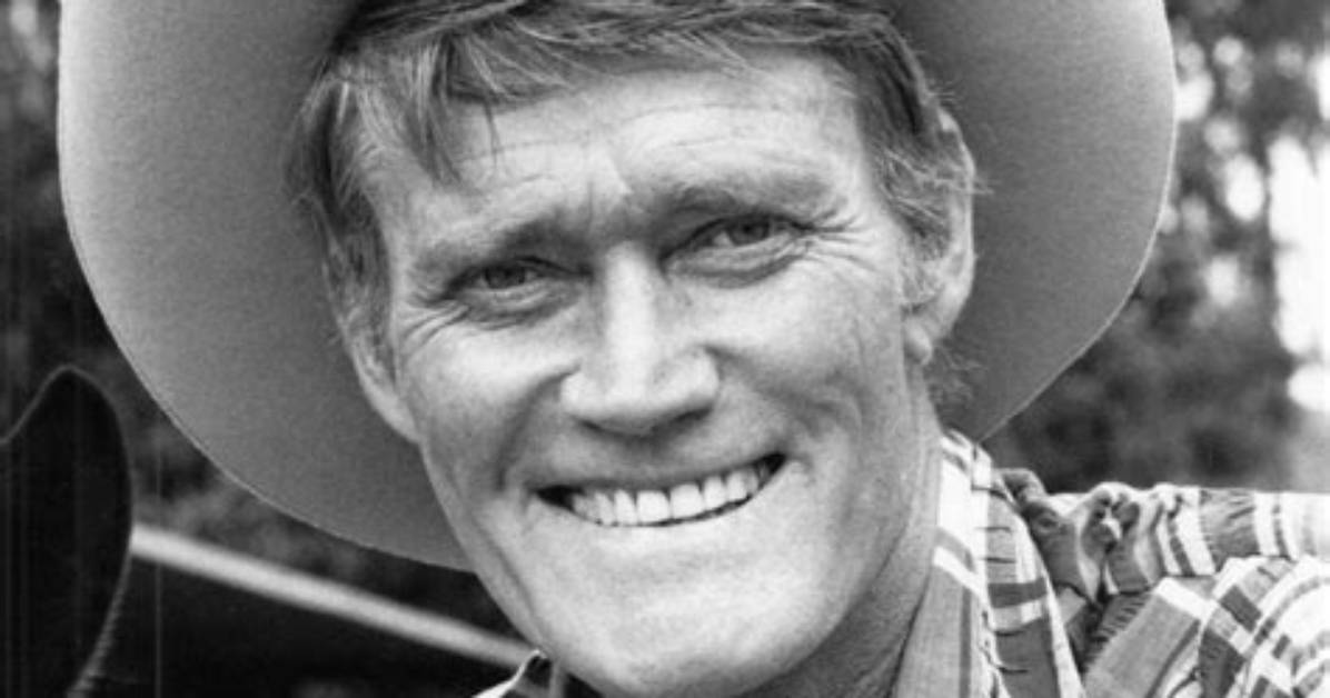 Chuck Connors: Towering Height and Enduring Legacy