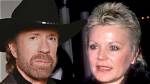 Chuck Norris's First Wife Revealed