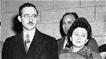 Chuck Rosenberg's Children: Who Are They?