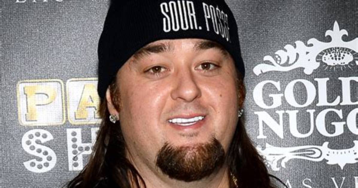 Chumlee Russell Height, Weight, Net Worth, Age, Birthday, Wikipedia, Who, Instagram, Biography