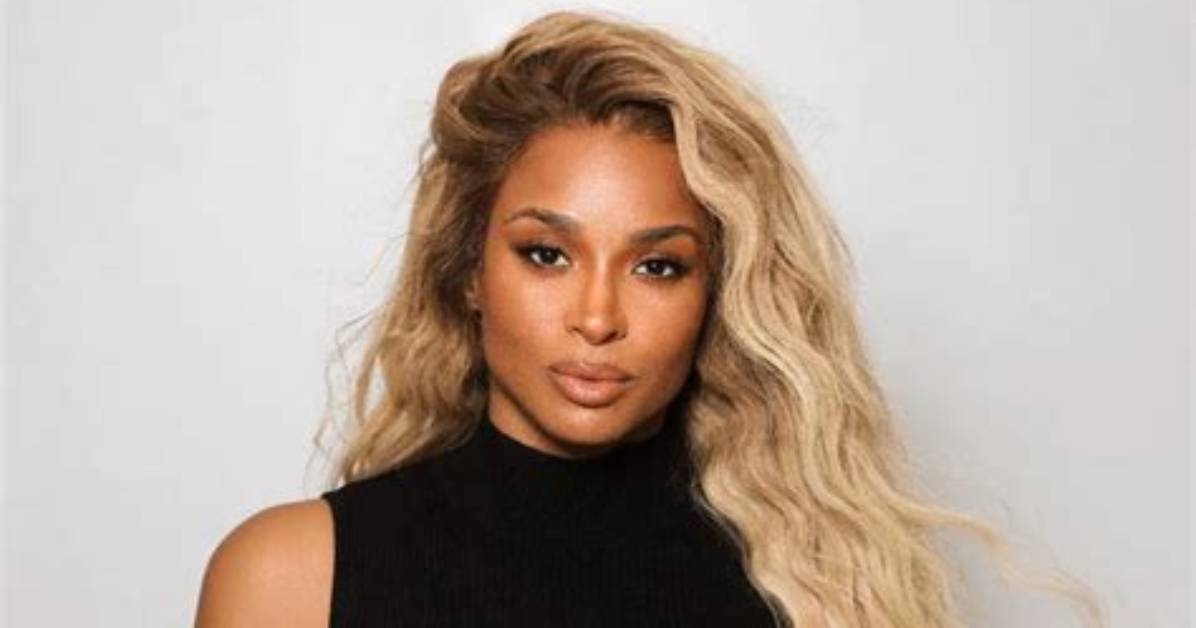 Ciara: Net Worth, Age, Relationship, Family, Career and More