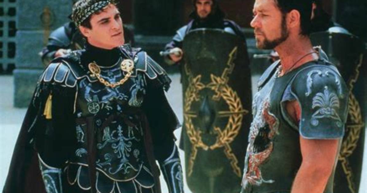 Cicero Gladiator: the Legend of an Unyielding Fighter