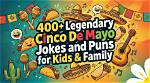 Cinco De Mayo: Hilarious Jokes and Memes to Make You Laugh