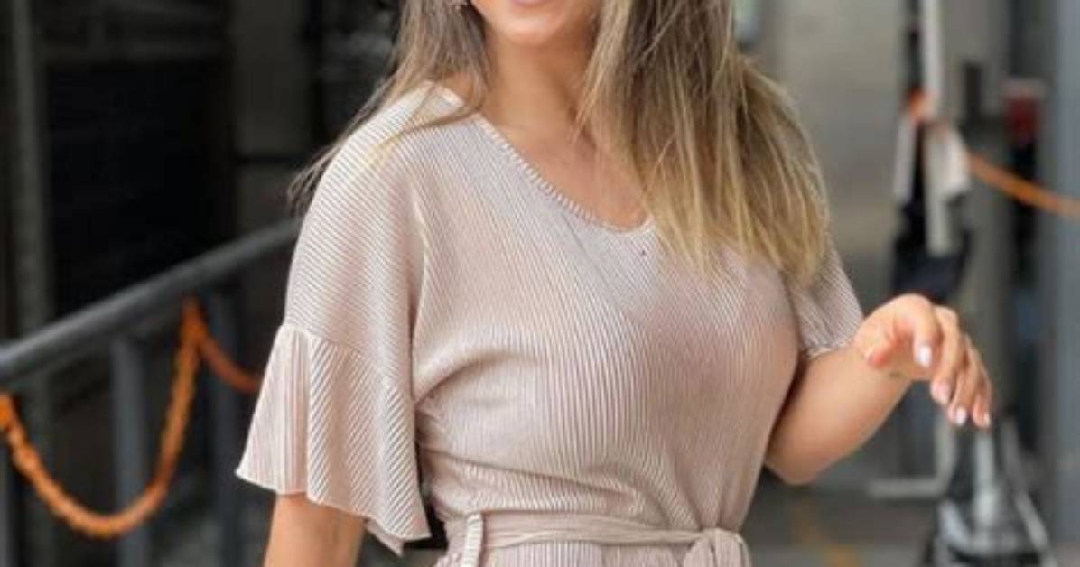 Cinthia Fernandez Height, Weight, Net Worth, Age, Birthday, Wikipedia, Who, Nationality, Biography