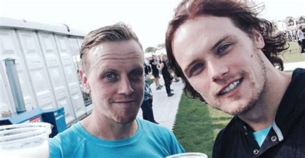 Cirdan Heughan Age: How Old Is the Star?