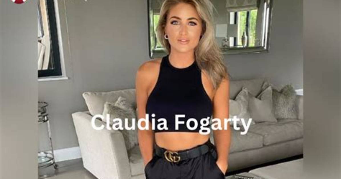 Claudia Fogarty Height, Weight, Net Worth, Age, Birthday, Wikipedia, Who, Nationality, Biography