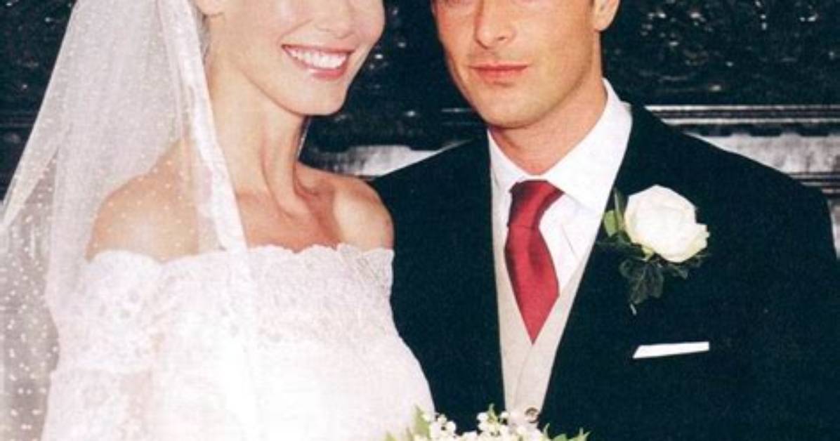 Claudia Schiffer: Marriage, Love, and Lifestyle with Her Husband
