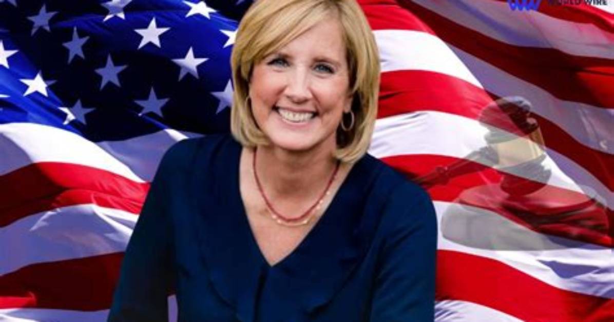Claudia Tenney Height: a Closer Look at the Congresswoman's Physical Presence