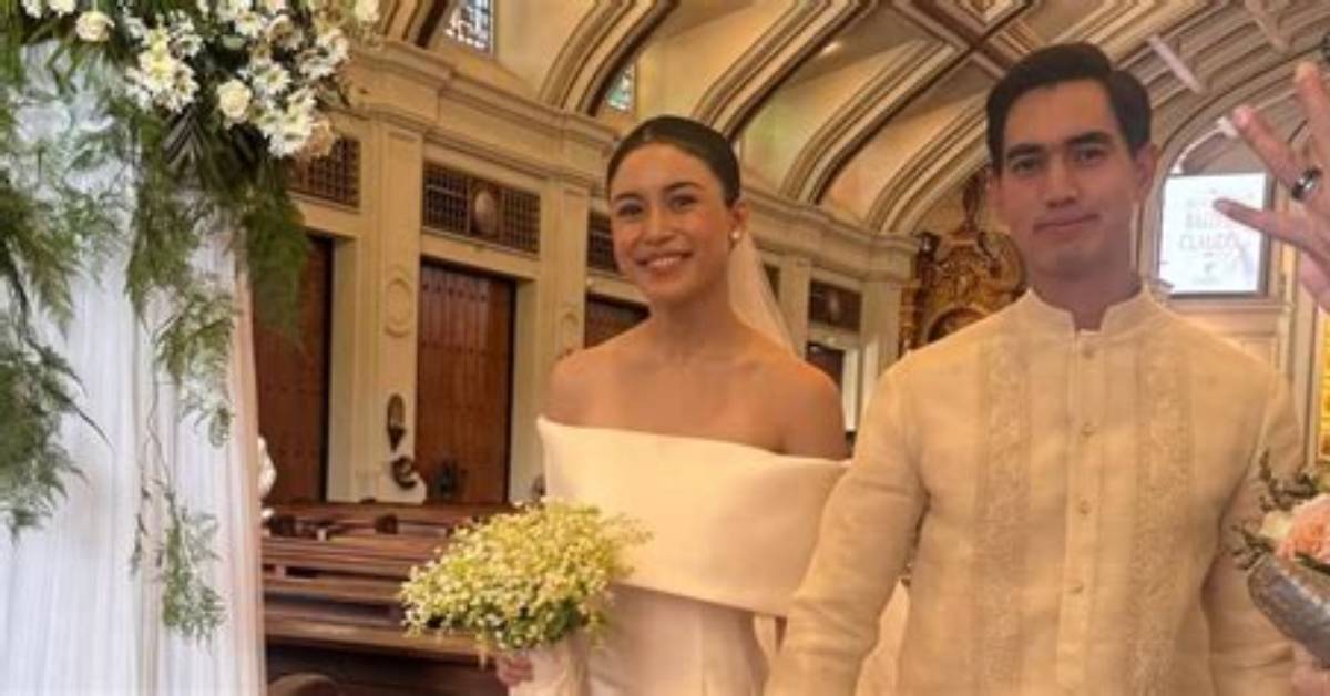 Claudine Barretto's Billionaire Husband: a Look into Their Lavish Lifestyle