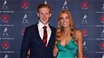 Clayton Oliver Partner Sophie Harmer Age Difference and Dating Life