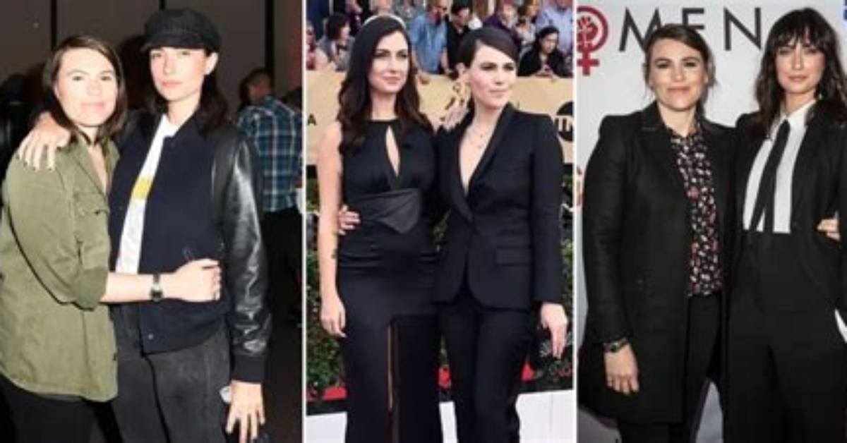 Clea Duvall's Relationship: a Look at Her Partner