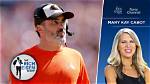 Cleveland Browns Insider Mary Kay Cabot and Husband Bill Murman Share an Exciting Love Story