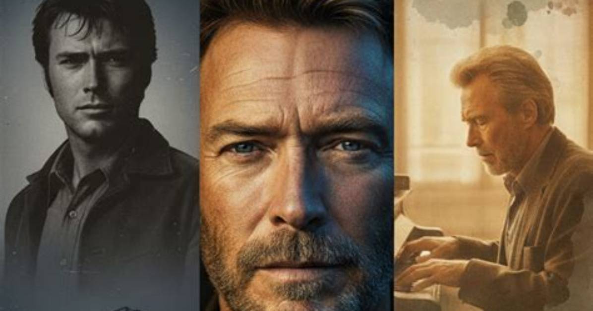 Cling Eastwood: the Man Behind the Legend