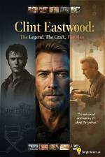 Cling Eastwood: the Man Behind the Legend