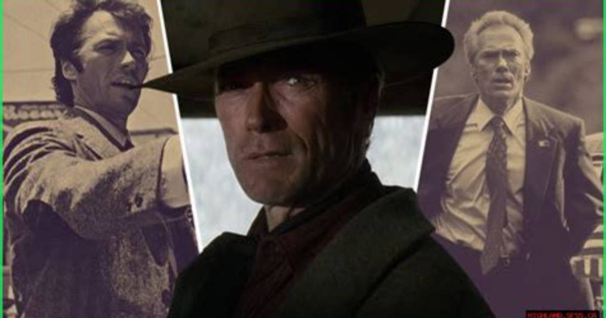 Clint Eastwood Death Hoax Debunked: Is He Still Alive?