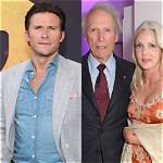 Clint Eastwood's Marital Status Exposed