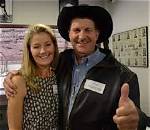 Clint Malarchuk Wife Joanie Malarchuk Is a Public Speaker and a Figure Skating Director