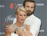 Clive Standen Has Been Married to His Wife Francesca Standen Since 2007